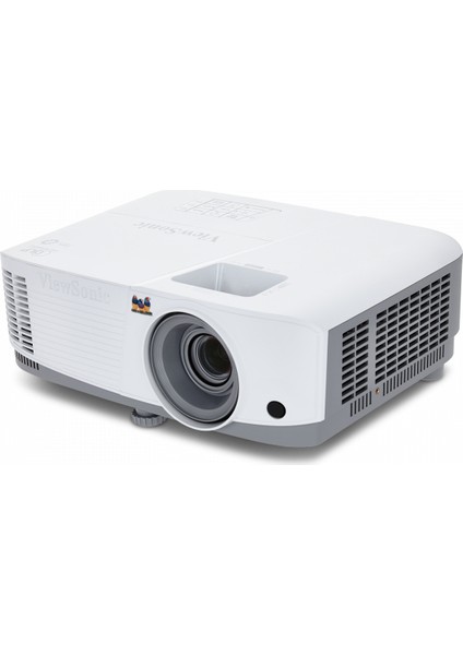 VIEWSONIC PA503S DLP SVGA 800x600 3600AL HDMI 3D