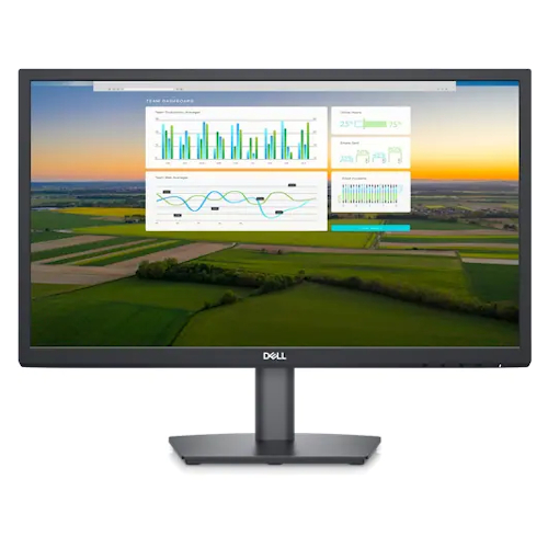 E-Serisi, 22 Monitor, 1920x1080 10MS VGA, DP Led monitör E2222H
