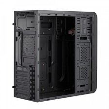 POWER BOOST VK-1621 400W USB 3.0 ATX Siyah Kasa VK-1621-63119