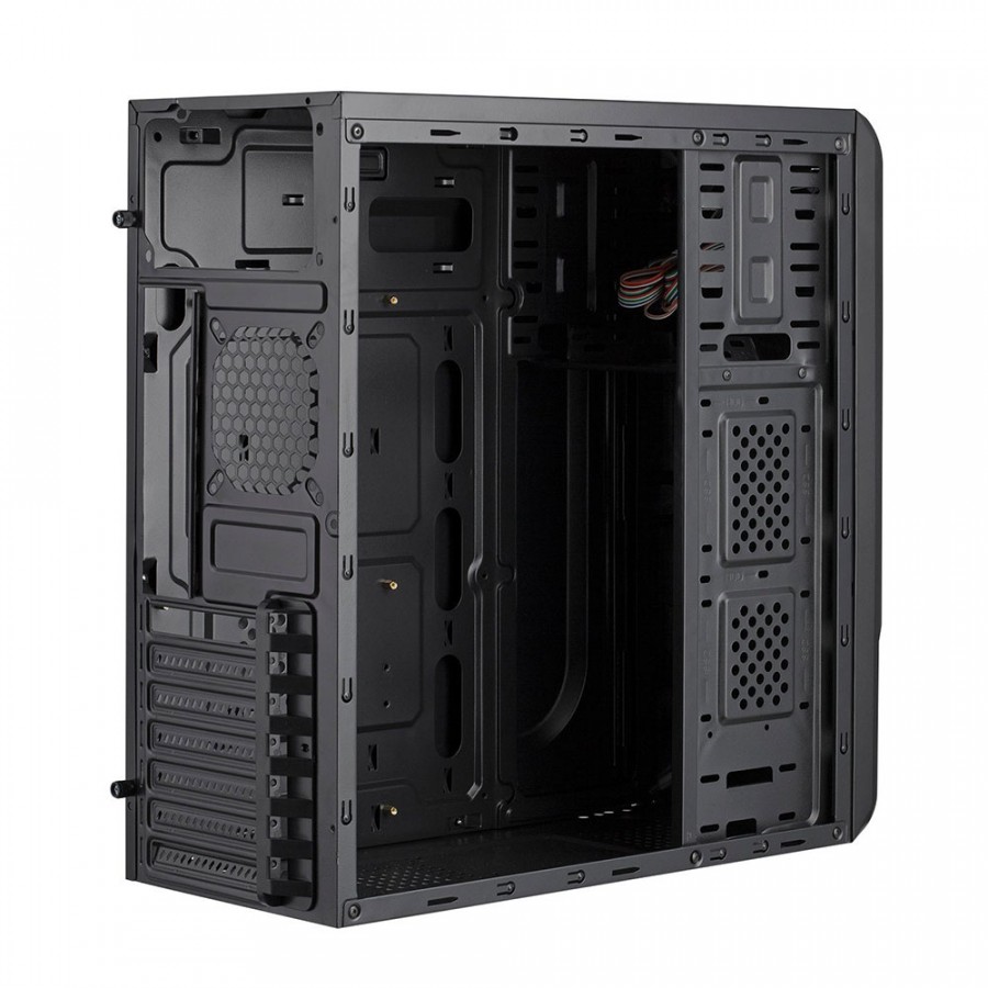 POWER BOOST VK-1621 400W USB 3.0 ATX Siyah Kasa VK-1621-50788