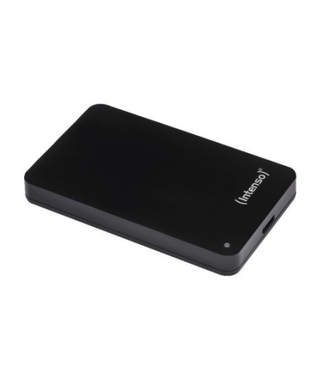 INTENSO 2,5' Taşınabilir HDD 3.0 1TB Siyah 4034303014200