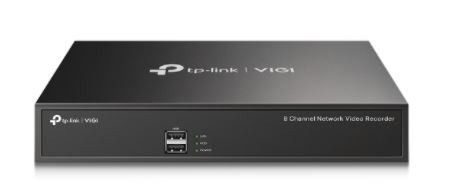 TP-LINK VIGI NVR1016H 16 Kanal Kayıt Cihazı