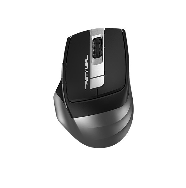 A4-TECH FB35 Gri Bluetooth Nano Kablosuz Mouse
