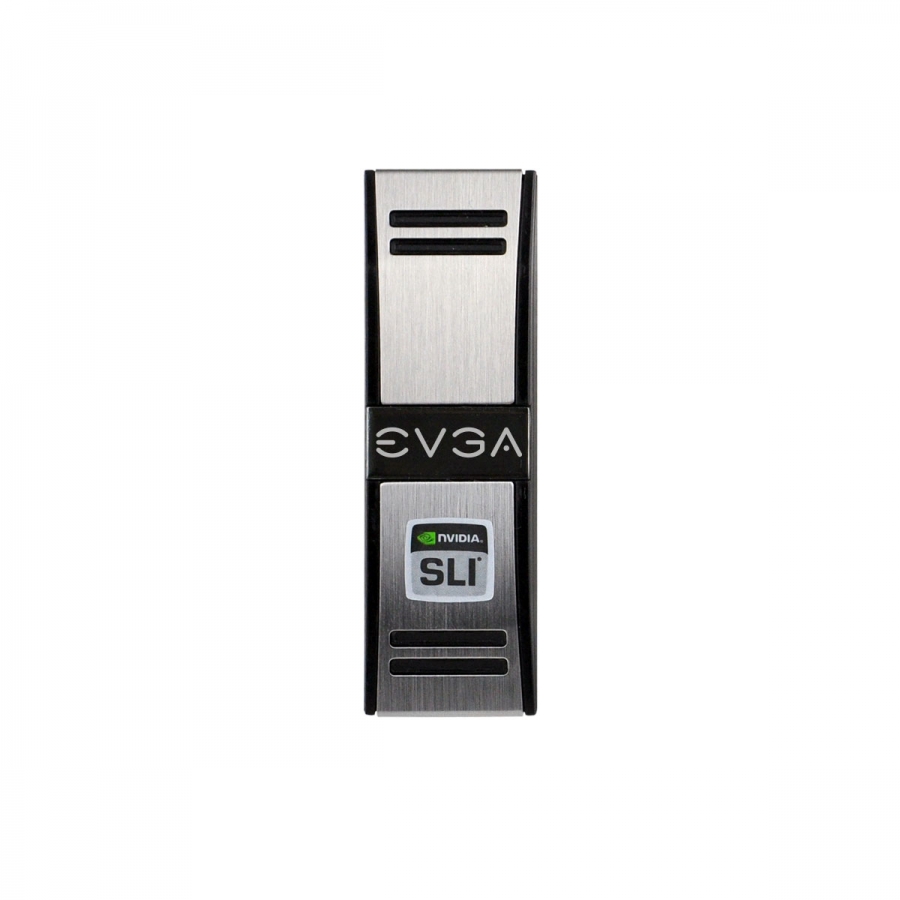 EVGA Ekran kartları için 2'li SLI Köprüsü 100-2W-0021-LR
