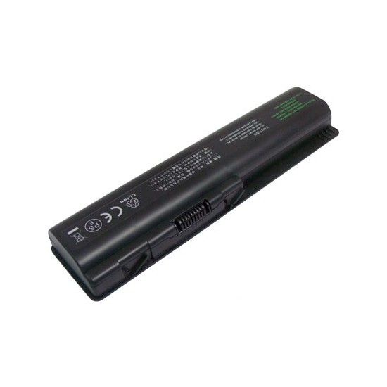 RETRO RCL-034 HP G50, G60, Pavilion dv5, dv6, KS524AA Notebook Bataryası-6 Cel