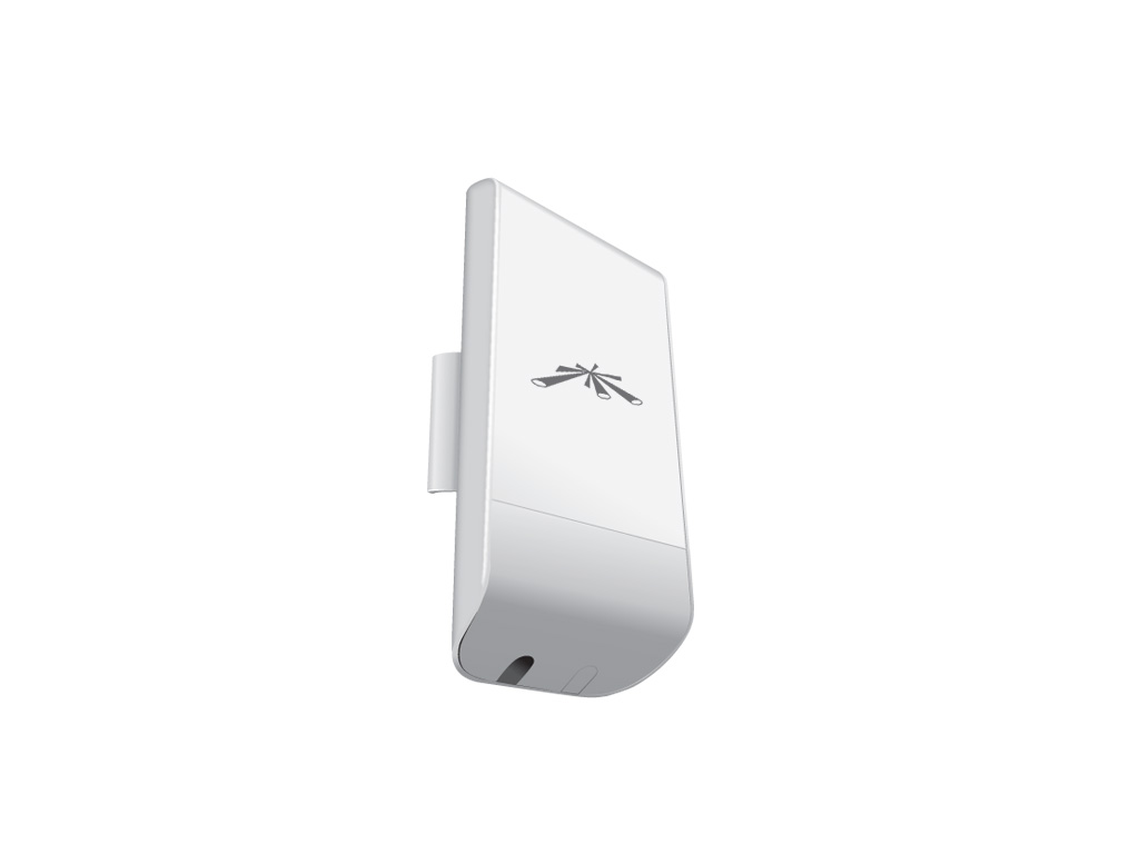 UBIQUITI LOCOM2 2.4 GHz Loco MIMO, AirMax