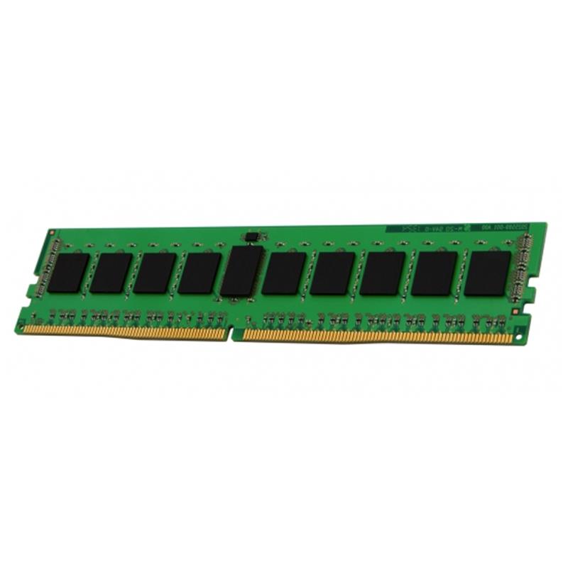 KINGSTON 16 GB DDR4 3200 MHz KINGSTON KSM32ED8/16HD UDIMM ECC