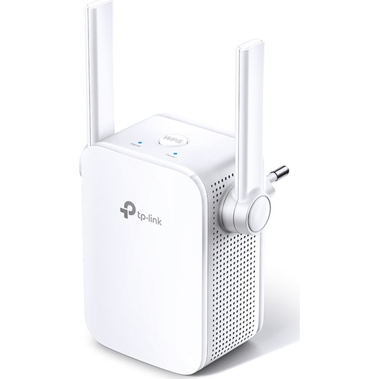 TP-LINK 300Mbps 2 Harici Antenli AP Menzil Genişletici