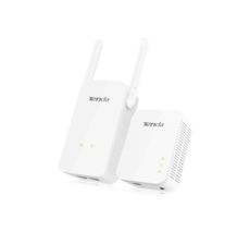 TENDA PH5    /    PowerLine Ağ Adaptörü    /    AV1000 Wi-Fi Powerline Genişle
