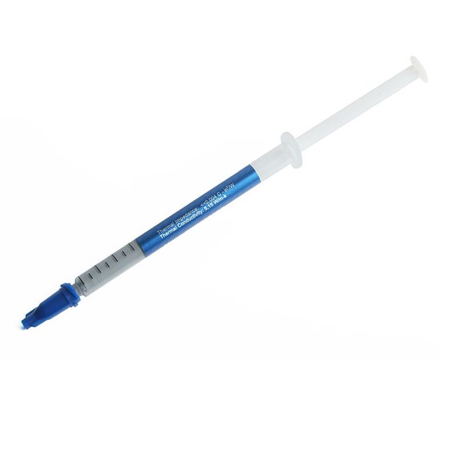 DARK Freezer DKCCT510P Termal Macun (1 Gram)