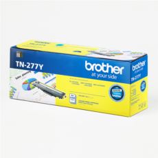 BROTHER Sarı 2300 Sayfa Lazer Toner