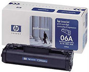 HP C3906A