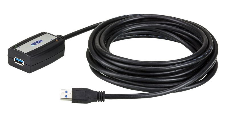 ATEN UE350A-AT 5M USB 3.1 GEN1 EXTENDER CABLE