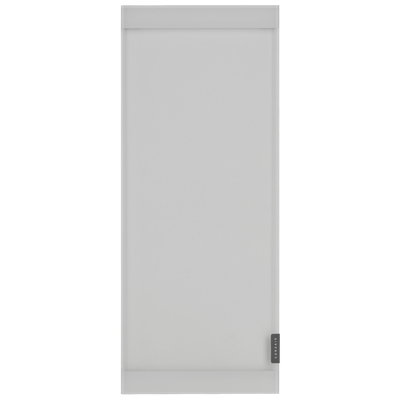 CORSAIR CC-8900498 iCUE 5000X Top Tempered Glass Panel, Clear
