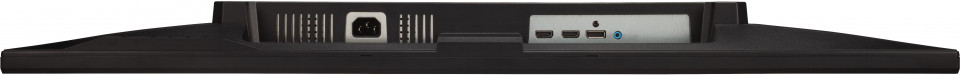 VIEWSONIC 34 VA3456-MHDJ IPS LED WQHD (3440 x 1440) 75Hz 2xHDMI DP ÇERÇEVESİZ EV/OFİS MONİTORÜ