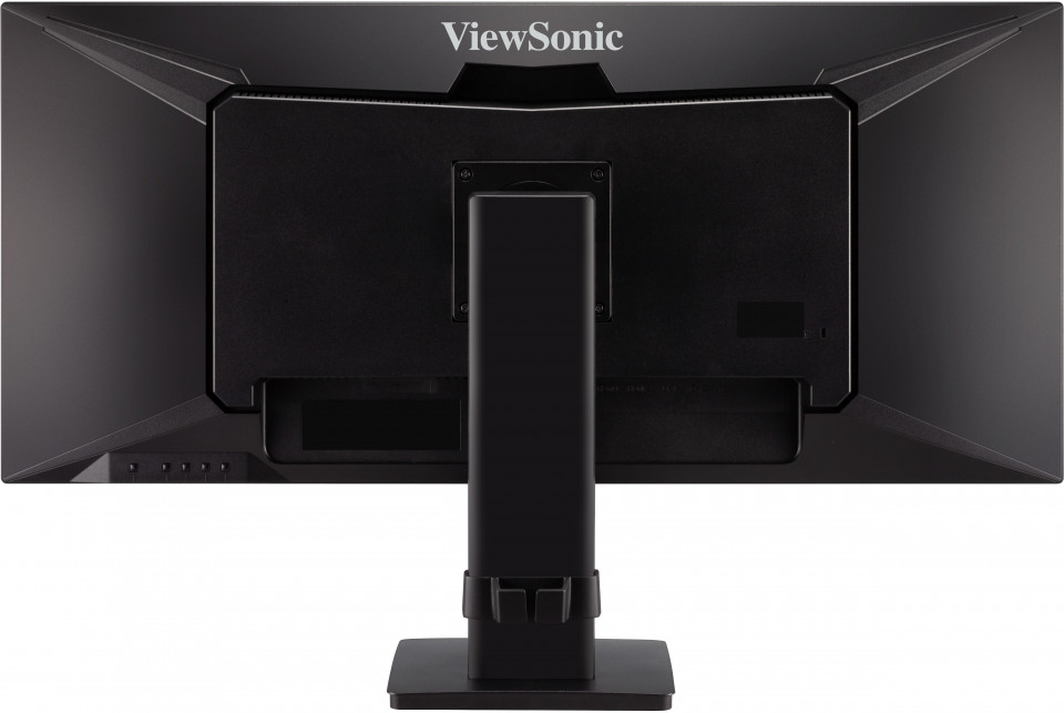 VIEWSONIC 34 VA3456-MHDJ IPS LED WQHD (3440 x 1440) 75Hz 2xHDMI DP ÇERÇEVESİZ EV/OFİS MONİTORÜ-54630