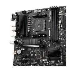 B550M Pro-Vdh AM4 Ryzen DDR4 Vga Hdmi Dp
