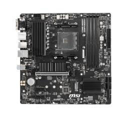 B550M Pro-Vdh AM4 Ryzen DDR4 Vga Hdmi Dp