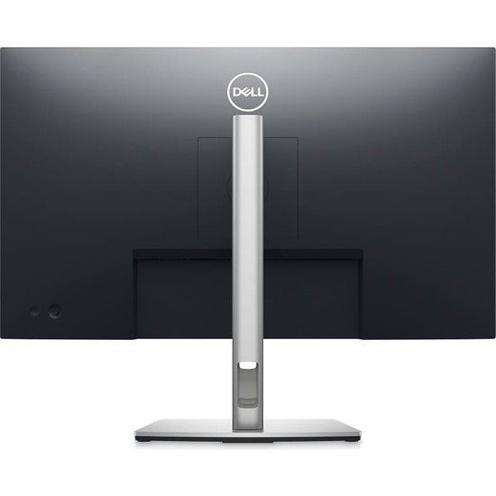 DELL 27" IPS 4K 3840x2160 8MS DP HDMI DP USB-C Siyah LED Monitör P2723QE-38700