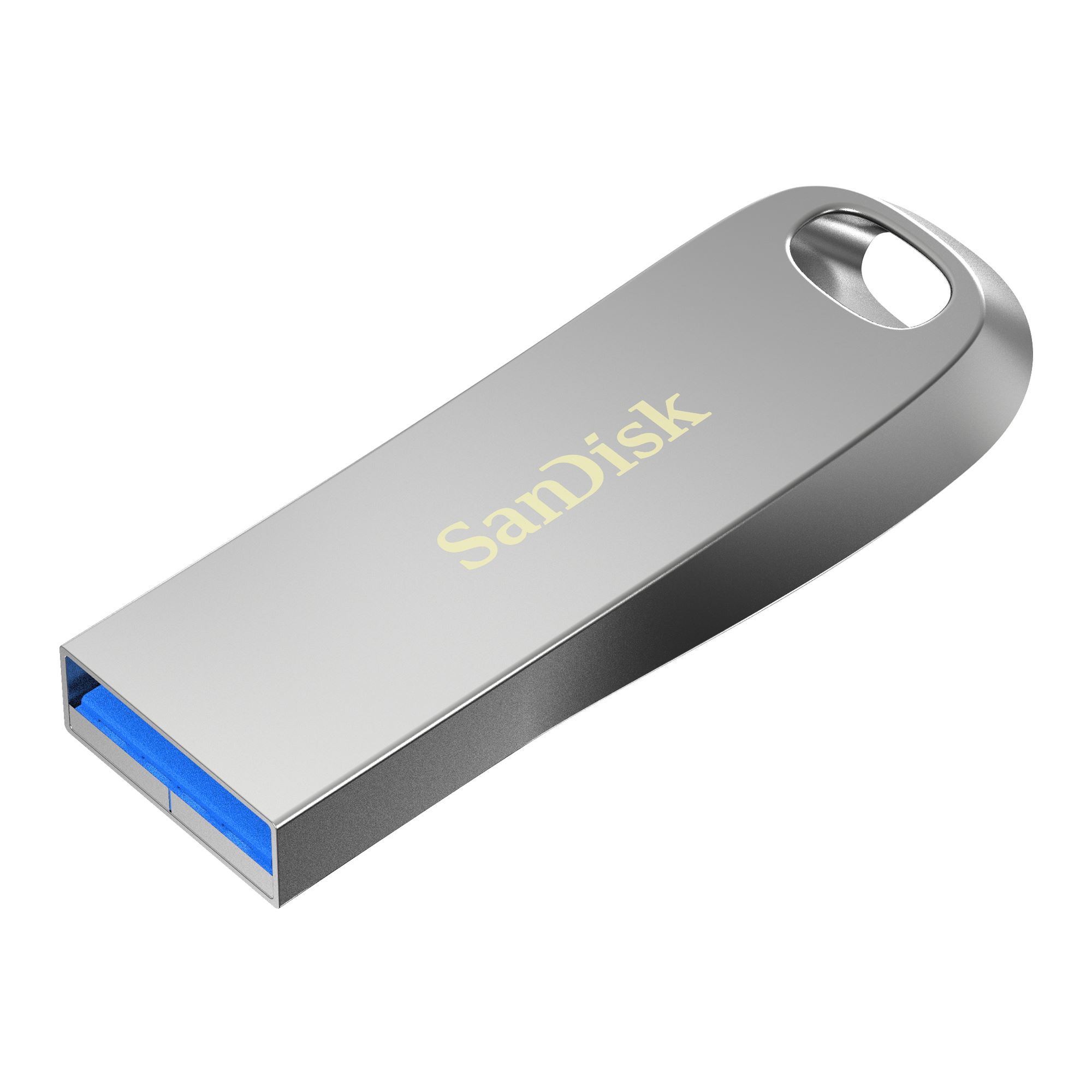 SANDISK 512GB USB 3.1 ULTRA LUXE SANDISK SDCZ74-512G-G46