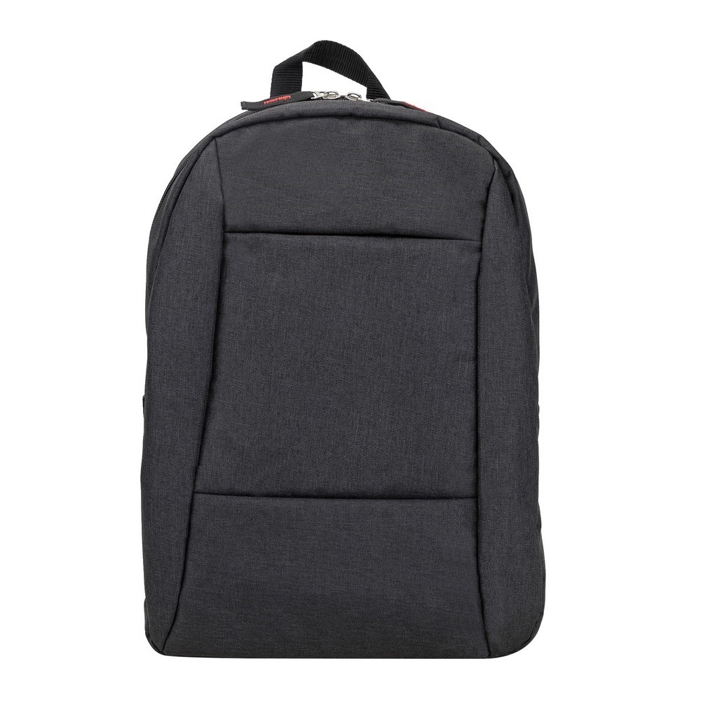 Andria 15.6" Notebook Sırt Çantası Siyah