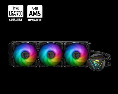 MSI MAG CORELIQUID 360R V2 SIVI ISLEMCI SOGUTUCUSU
