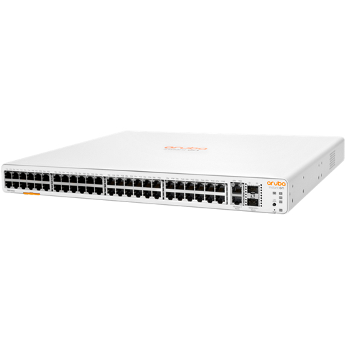 HP-E Aruba Instant On 1960-48G (JL808A)