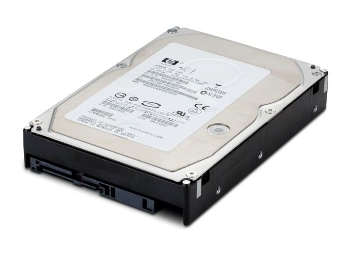 HP-E 801882-B21 HP 1TB 6G SATA 3.5in NHP MDL HDD