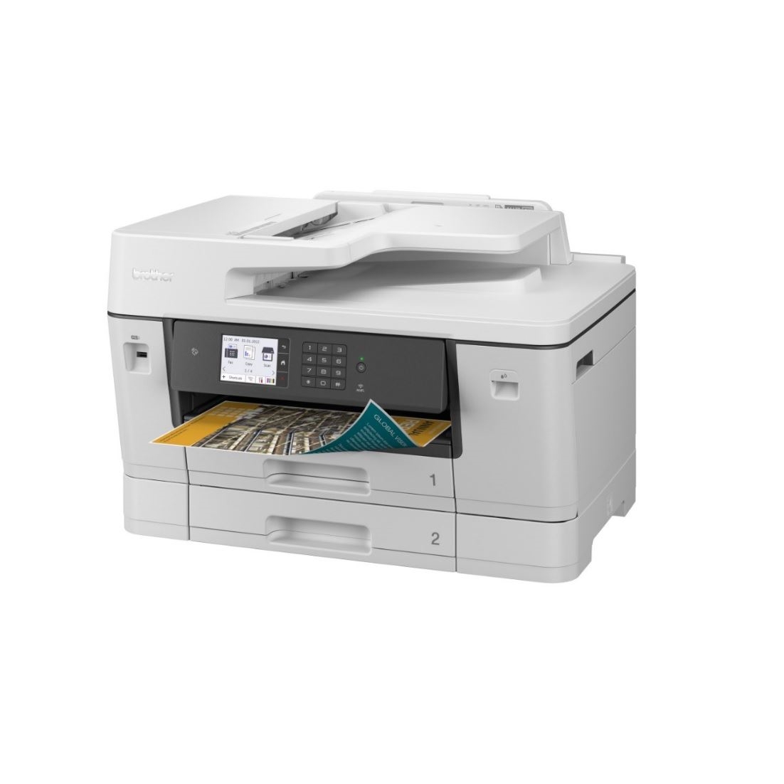 BROTHER PRN MUF INK COL MFC-J3940DW A3 MFC-J3940DW-23494