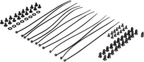 CORSAIR CC-8900325 Carbide SPEC-DELTA RGB Accessory Kit