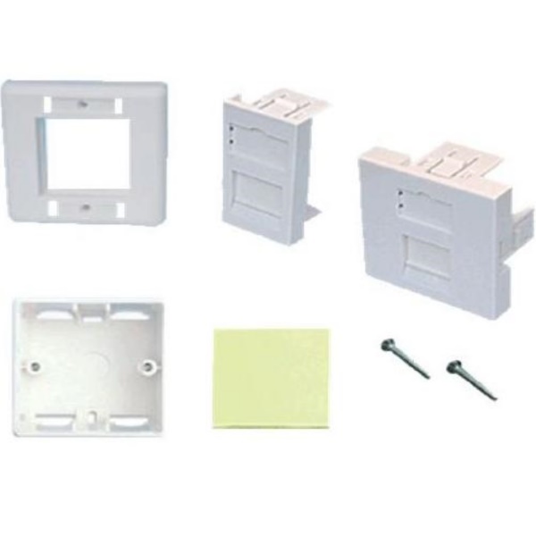 HCS Priz Legrand 22.5 X 45 shutter B-I