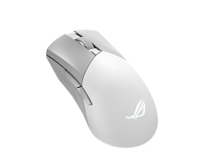 ASUS ROG GLADIUS III WIRELESS AIMPOINT 2.4GHz BLUETOOTH 36000 DPI SENSÖR 6 FARKLI PROGRAMLANABİLİR TUŞ DEĞİŞTİRİLEBİLİR SWITCH OYUNCU
