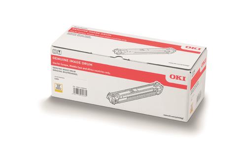OKI 46484106 EP-CART-M-C532/MC573 KIRMIZI YAZICI GÖRÜNTÜLEME SİLİNDİRİ/C532, C542, MC563, MC573/30000 SAYFA-40652