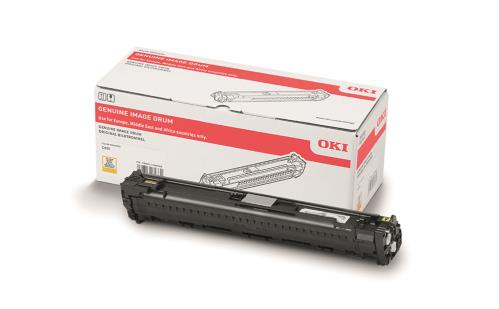OKI 46484106 EP-CART-M-C532/MC573 KIRMIZI YAZICI GÖRÜNTÜLEME SİLİNDİRİ/C532, C542, MC563, MC573/30000 SAYFA-40653