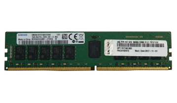 LENOVO 64GB LENOVO 4ZC7A08710 TRUDDR4 2933MHZ 2RX4 1.2V RDIMM THINKSYSTEM