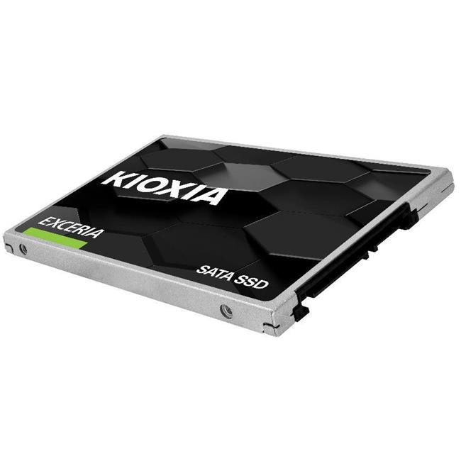 480 GB KIOXIA EXCERIA 3D LTC10Z480GG8 SATA 555/540