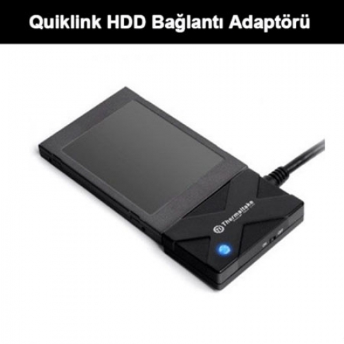 THERMALTAKE Thermaltake QUICKLİNK Adaptör