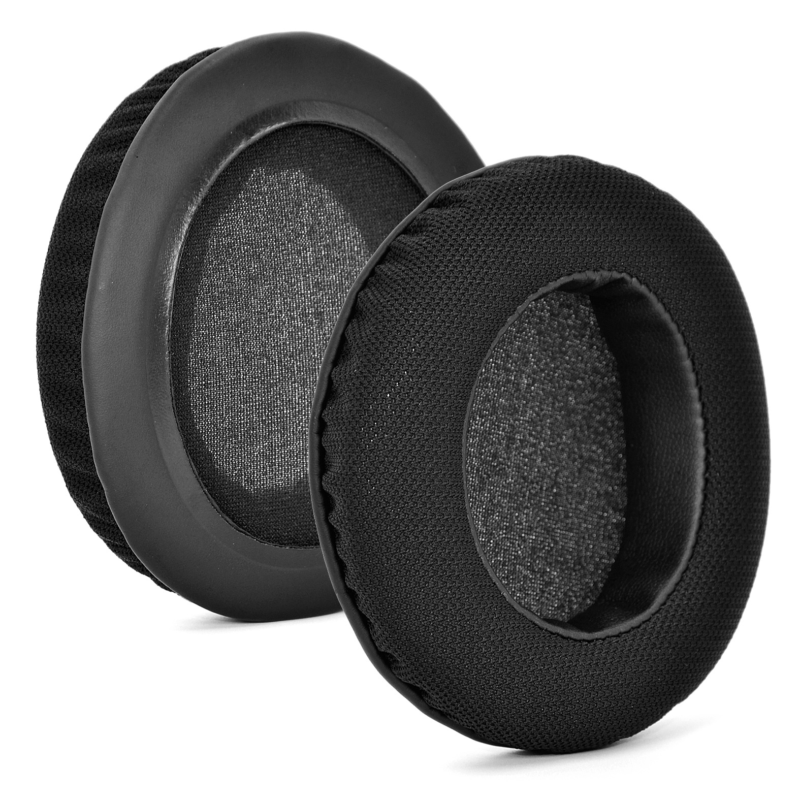 CORSAIR CA-8910073 HS35 Ear Pads-Set of 2-Black