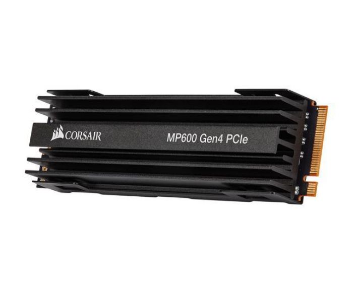 CORSAIR SSD-CSSD-F1000GBMP600R2 Force Series MP600 1TB NVMe PCIe M.2 SSD