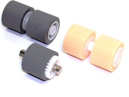 CANON 0434B002 DR6030 için Exchange Roller Kit
