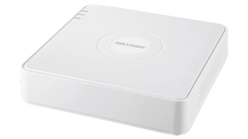 HAIKON DS-7104NI-Q1/4P/M 4 Kanal NVR (1 SATA, H.265+, POE)