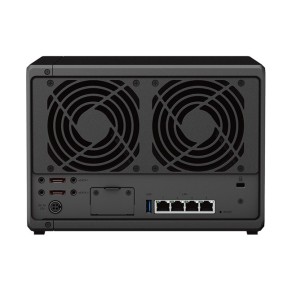 SYNOLOGY NAS SERVER 5AD 3.5"DISK DESTEKLI STORAGE DS1522PLUS-63408