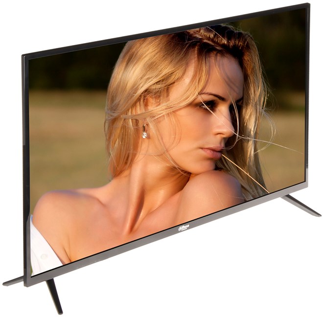 DAHUA 42.5" LM43-F200 8ms 60hz Vga Hdmi USB MM