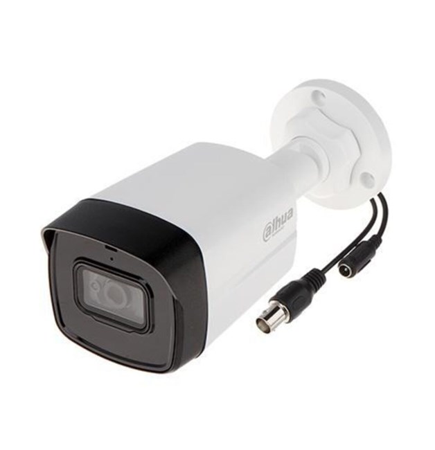 DAHUA HAC-HFW1230TL-A-0360B-DIP Bullet Sesli HDCVI