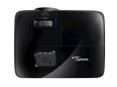 OPTOMA S336 4000AL 800x600 SVGA DLP HDMI PROJEKSİYON-63389