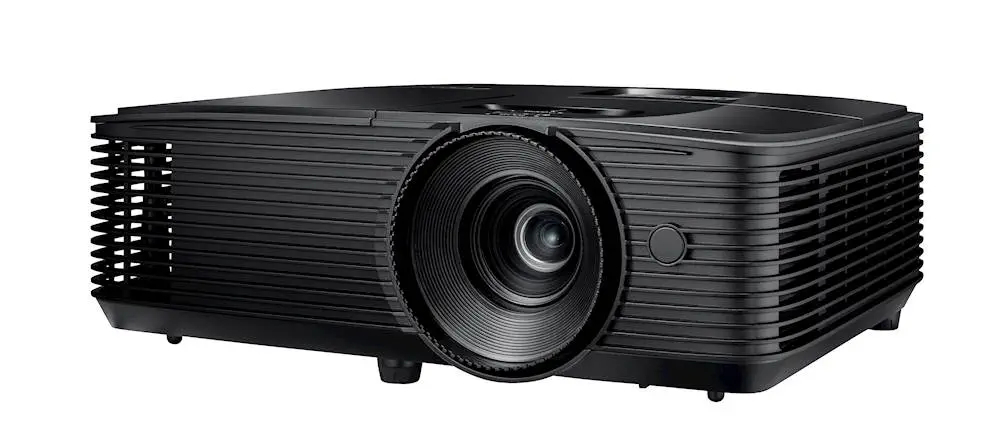 OPTOMA S336 4000AL 800x600 SVGA DLP HDMI PROJEKSİYON-60506