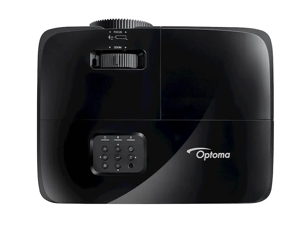 OPTOMA S336 4000AL 800x600 SVGA DLP HDMI PROJEKSİYON-60507