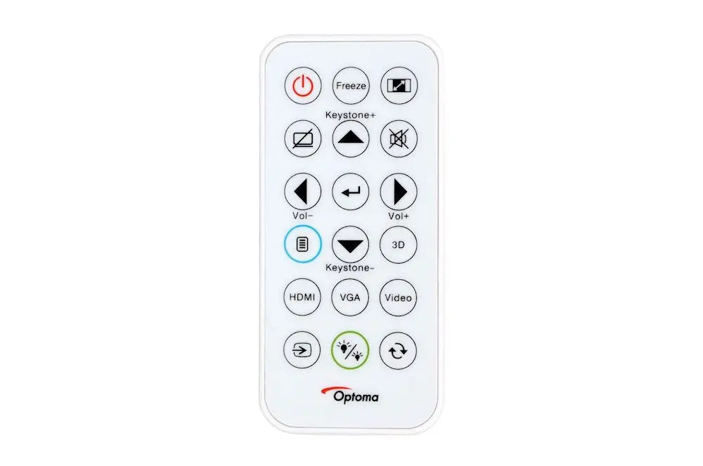 OPTOMA S336 4000AL 800x600 SVGA DLP HDMI PROJEKSİYON-60509
