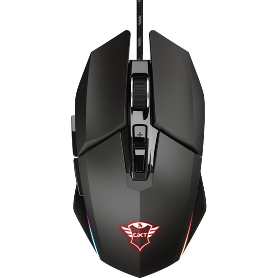 TRUST MOU GXT950 IDON ILLUMINATED GAMING MOUSE 23645