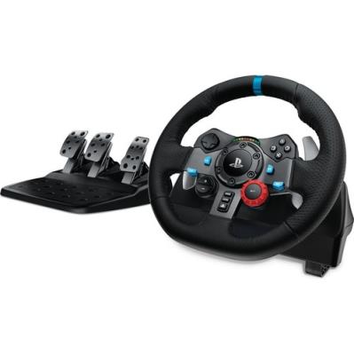 G G923 DRIVING FORCE YARIŞ DİREKSİYONU PS4 ve PC 941-000149